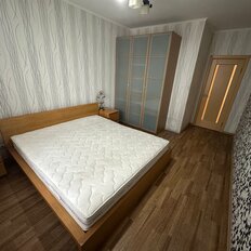 Квартира 85 м², 3-комнатная - изображение 1