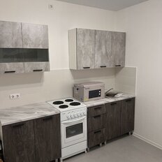 Квартира 40 м², 1-комнатная - изображение 2