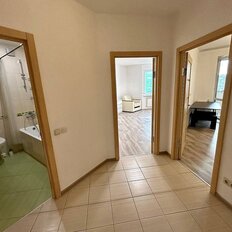 Квартира 50 м², 1-комнатная - изображение 3