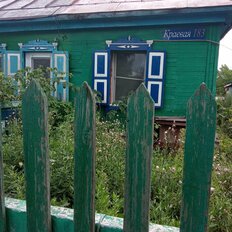 часть дома + 12 соток, участок - изображение 1