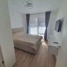 Квартира 38 м², 1-комнатная - изображение 5