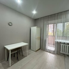 Квартира 32 м², 1-комнатная - изображение 3