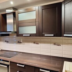 Квартира 35 м², 1-комнатная - изображение 3