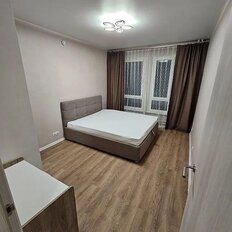 Квартира 44 м², 1-комнатная - изображение 3
