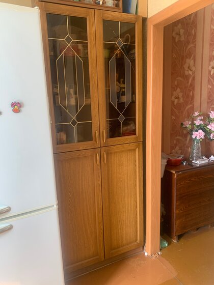 52 м², 1-комнатная квартира 4 300 000 ₽ - изображение 14