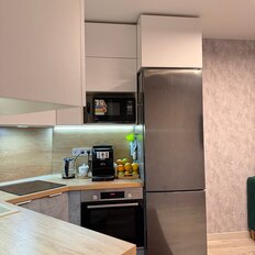 Квартира 39,5 м², 1-комнатная - изображение 2