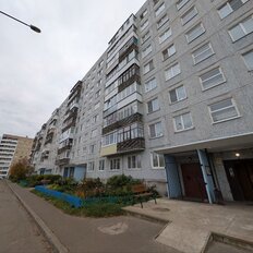 Квартира 60,6 м², 3-комнатная - изображение 2
