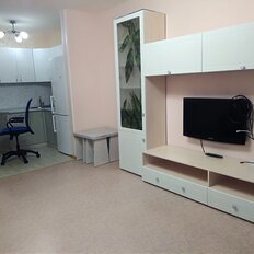 Квартира 60 м², 2-комнатная - изображение 3