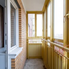 Квартира 38,8 м², 1-комнатная - изображение 1