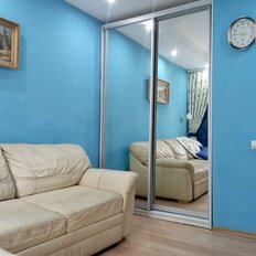 Квартира 46 м², 2-комнатная - изображение 3