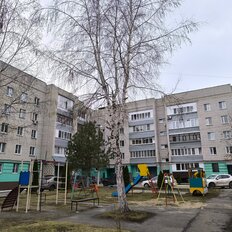 Квартира 30 м², 1-комнатная - изображение 1