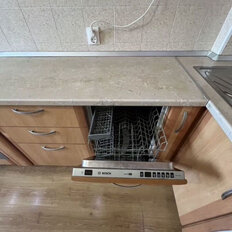 Квартира 54,4 м², 1-комнатная - изображение 4