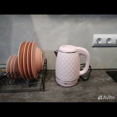 Квартира 35 м², 1-комнатная - изображение 4