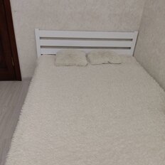 Квартира 47 м², 1-комнатная - изображение 4