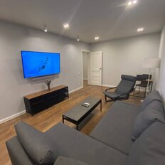 Квартира 80,7 м², 3-комнатная - изображение 1