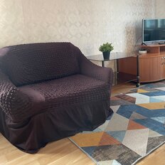 Квартира 32 м², студия - изображение 4