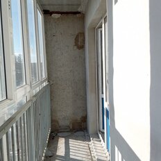 Квартира 39 м², 1-комнатная - изображение 5