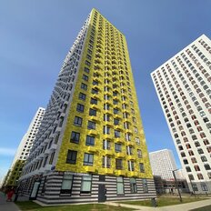 Квартира 41 м², 1-комнатная - изображение 2