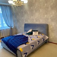 Квартира 43 м², 1-комнатная - изображение 2