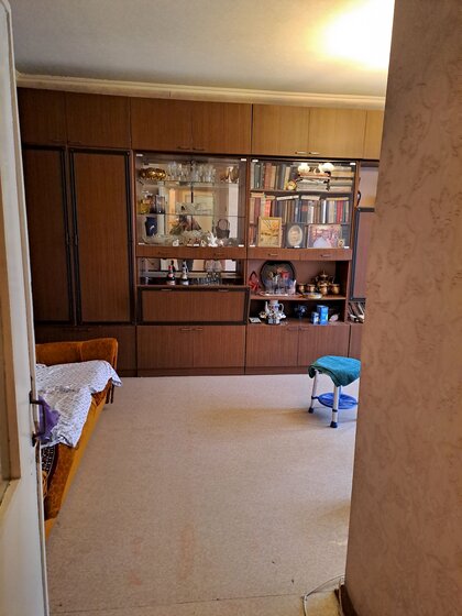 27,4 м², квартира-студия 3 990 000 ₽ - изображение 9