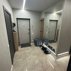 Квартира 85,6 м², 3-комнатная - изображение 5