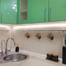 Квартира 44,6 м², 1-комнатная - изображение 5