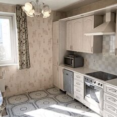 Квартира 130 м², 5-комнатная - изображение 1