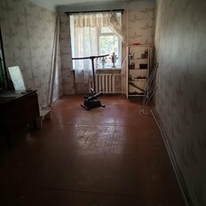 Квартира 46 м², 2-комнатная - изображение 2