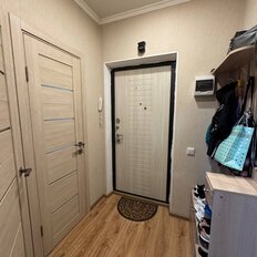 Квартира 48 м², 1-комнатная - изображение 4