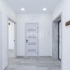 Квартира 37 м², 1-комнатная - изображение 3