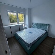 Квартира 33 м², 1-комнатная - изображение 4