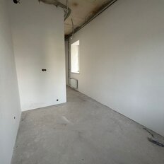 Квартира 20,5 м², студия - изображение 1