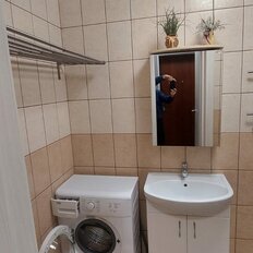 Квартира 40 м², 1-комнатная - изображение 5
