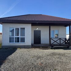 дом + 5,3 сотки, участок - изображение 2