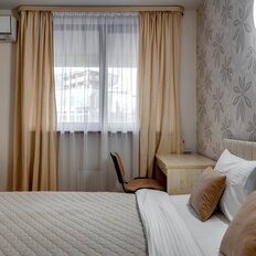 Квартира 80 м², 1-комнатная - изображение 3