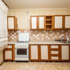 Квартира 33 м², 1-комнатная - изображение 3