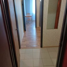 Квартира 35 м², 1-комнатная - изображение 1