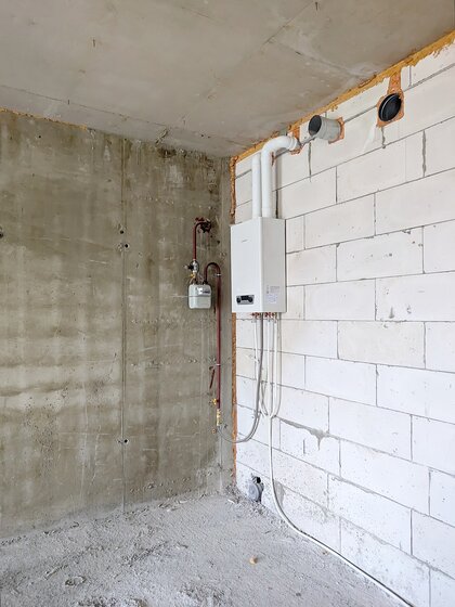 42 м², 2-комнатная квартира 9 100 000 ₽ - изображение 23