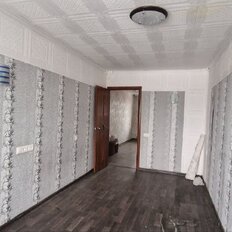 Квартира 43,9 м², 2-комнатная - изображение 4