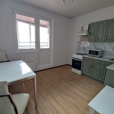 Квартира 55 м², 2-комнатная - изображение 3