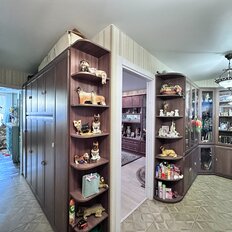 Квартира 62 м², 2-комнатная - изображение 4