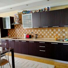 Квартира 160 м², 3-комнатная - изображение 4