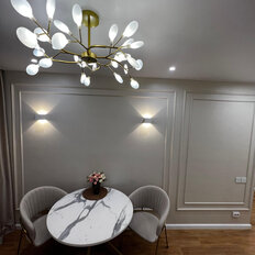 Квартира 56,8 м², 3-комнатная - изображение 4