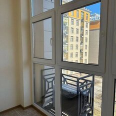 Квартира 67 м², 2-комнатная - изображение 4