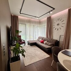 Квартира 76,6 м², 3-комнатная - изображение 1