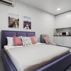 Квартира 28 м², студия - изображение 2