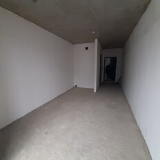 Квартира 24 м², студия - изображение 5