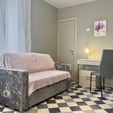 Квартира 40 м², 1-комнатная - изображение 3