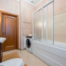 Квартира 128,6 м², 4-комнатная - изображение 5