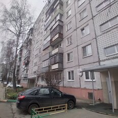 Квартира 53 м², 3-комнатная - изображение 2